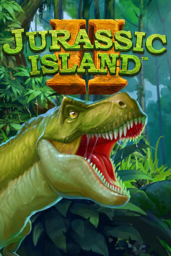 Jurassic Island 2 играть бесплатно | Казино Гранд игровые автоматы