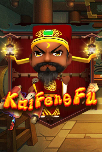 Kai Feng Fu играть бесплатно | Казино Гранд игровые автоматы