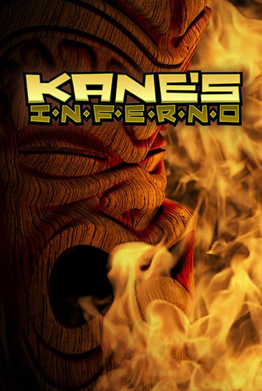 Kane's Inferno играть бесплатно | Казино Гранд игровые автоматы