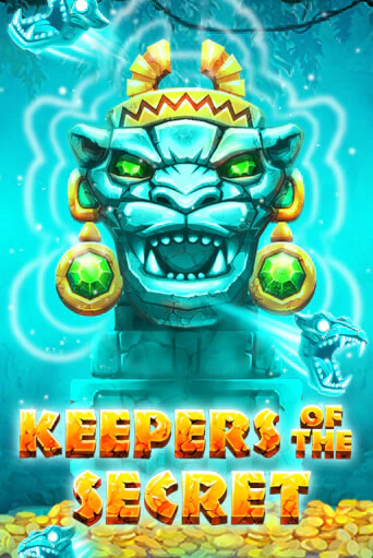 Keepers Of The Secret играть бесплатно | Казино Гранд игровые автоматы