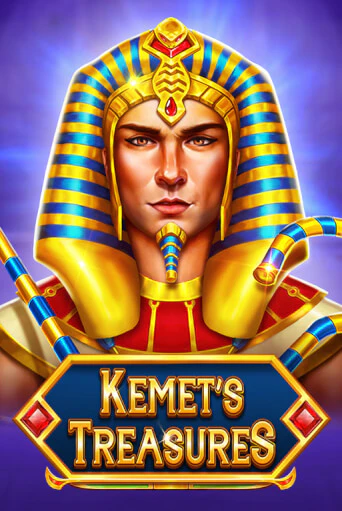 Kemet’s Treasures играть бесплатно | Казино Гранд игровые автоматы