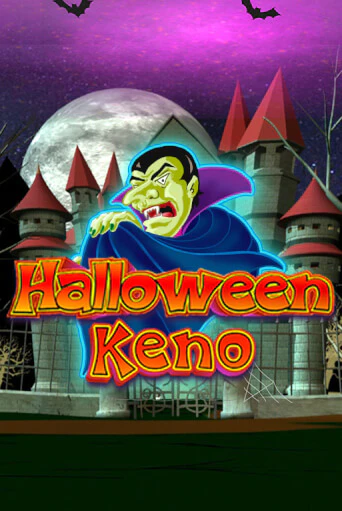 Keno Halloween играть бесплатно | Казино Гранд игровые автоматы
