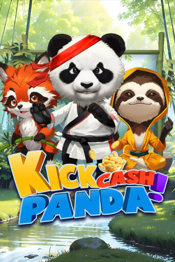 Kick Cash Panda играть бесплатно | Казино Гранд игровые автоматы