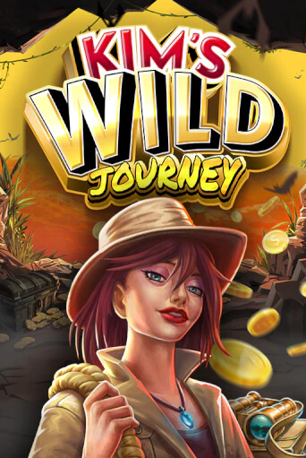 Kim's Wild Journey играть бесплатно | Казино Гранд игровые автоматы