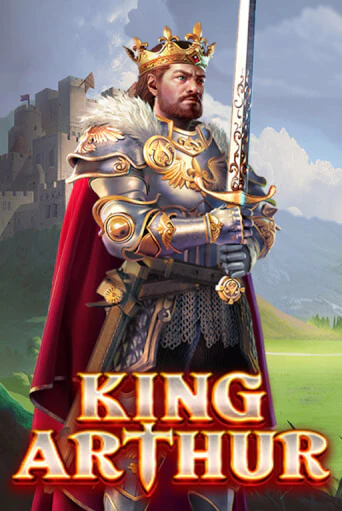 King Arthur играть бесплатно | Казино Гранд игровые автоматы