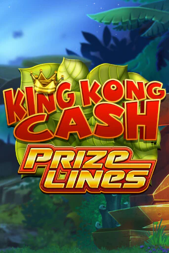 King Kong Cash Prize Lines играть бесплатно | Казино Гранд игровые автоматы