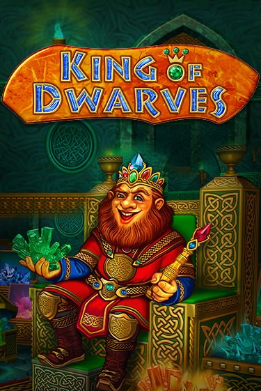 King of Dwarves играть бесплатно | Казино Гранд игровые автоматы