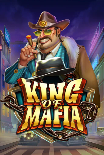King of Mafia играть бесплатно | Казино Гранд игровые автоматы