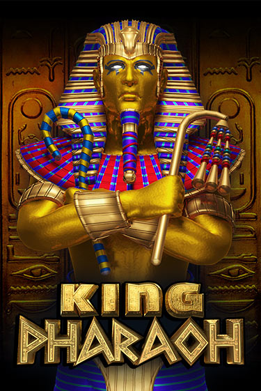 King Pharaoh играть бесплатно | Казино Гранд игровые автоматы
