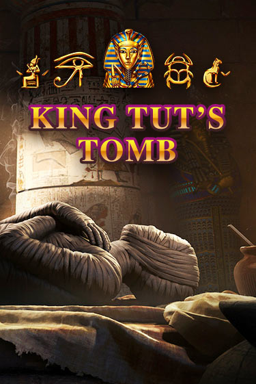 King Tut's Tomb играть бесплатно | Казино Гранд игровые автоматы