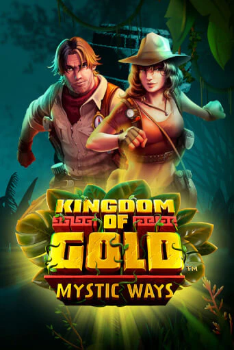 Kingdom of Gold Mystic Ways играть бесплатно | Казино Гранд игровые автоматы