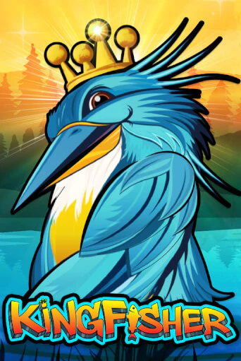 Kingfisher™ играть бесплатно | Казино Гранд игровые автоматы