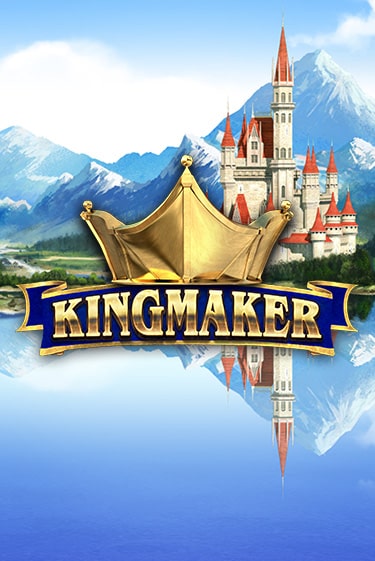 Kingmaker играть бесплатно | Казино Гранд игровые автоматы