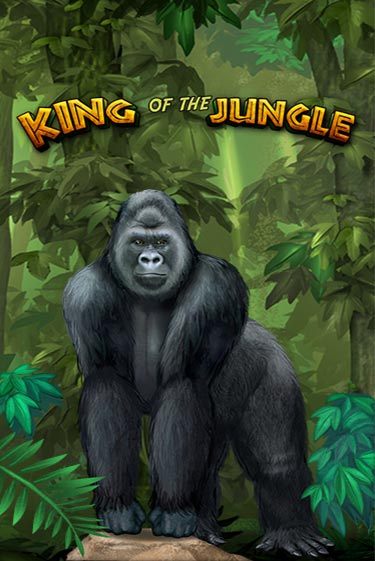 King of the Jungle играть бесплатно | Казино Гранд игровые автоматы
