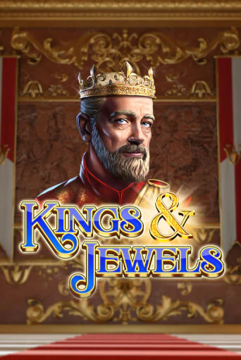 Kings & Jewels играть бесплатно | Казино Гранд игровые автоматы