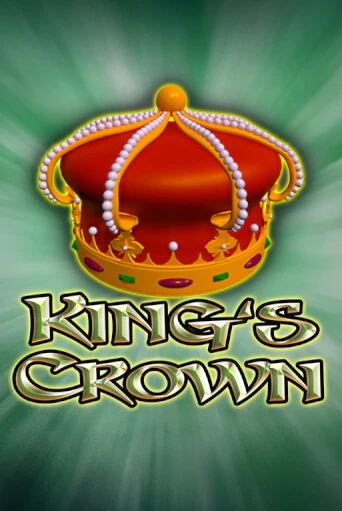 King's Crown играть бесплатно | Казино Гранд игровые автоматы