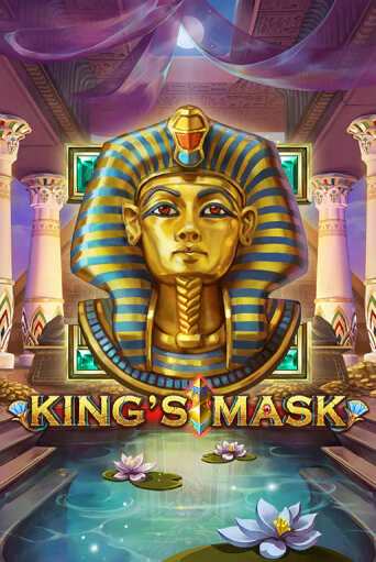 King's Mask играть бесплатно | Казино Гранд игровые автоматы
