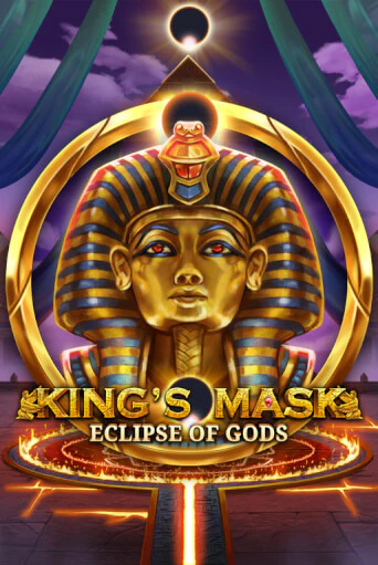 King's Mask Eclipse of Gods играть бесплатно | Казино Гранд игровые автоматы