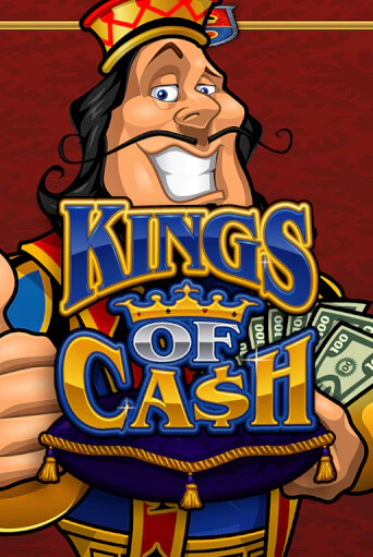 Kings Of Cash играть бесплатно | Казино Гранд игровые автоматы