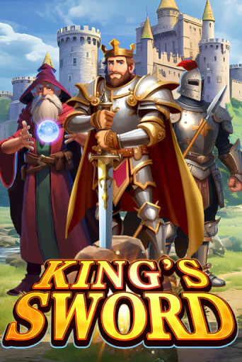 King's Sword играть бесплатно | Казино Гранд игровые автоматы