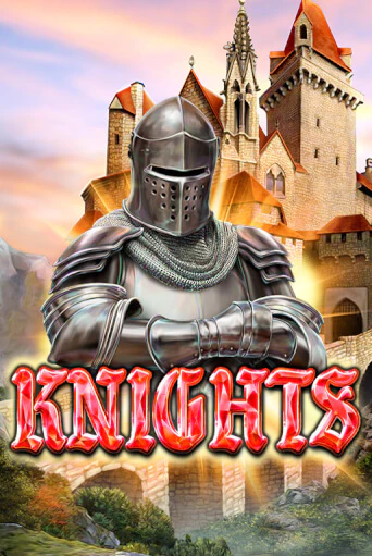 Knights играть бесплатно | Казино Гранд игровые автоматы