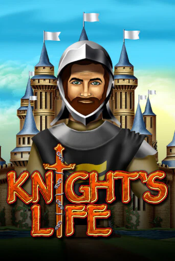 Knight's Life играть бесплатно | Казино Гранд игровые автоматы