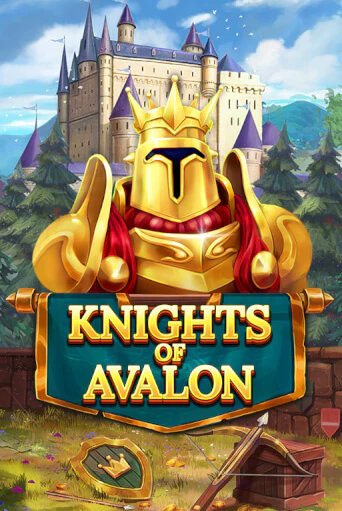 Knights Of Avalon играть бесплатно | Казино Гранд игровые автоматы