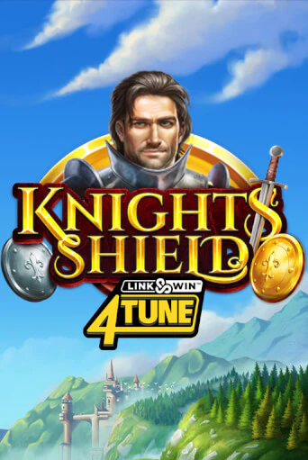 Knights Shield Link&Win 4Tune™ играть бесплатно | Казино Гранд игровые автоматы