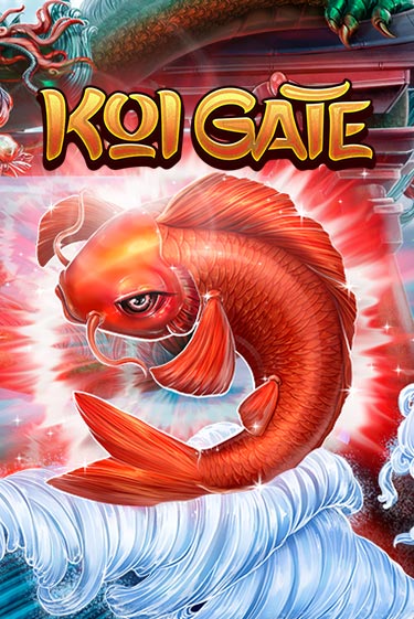 The Koi Gate играть бесплатно | Казино Гранд игровые автоматы