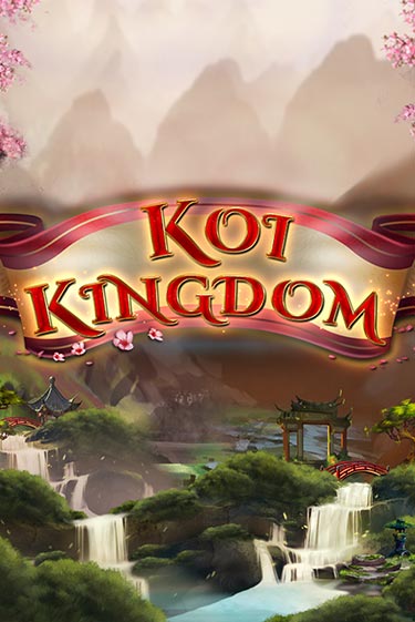 Koi Kingdom играть бесплатно | Казино Гранд игровые автоматы