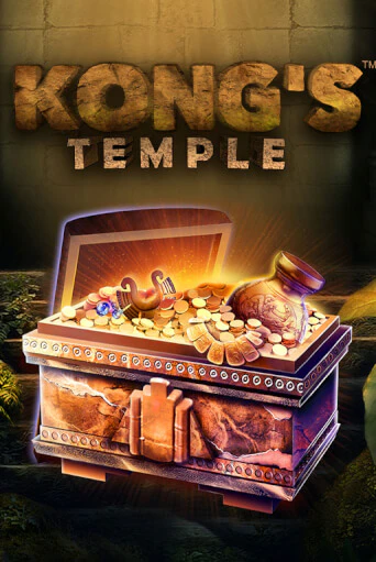 Kong's Temple играть бесплатно | Казино Гранд игровые автоматы