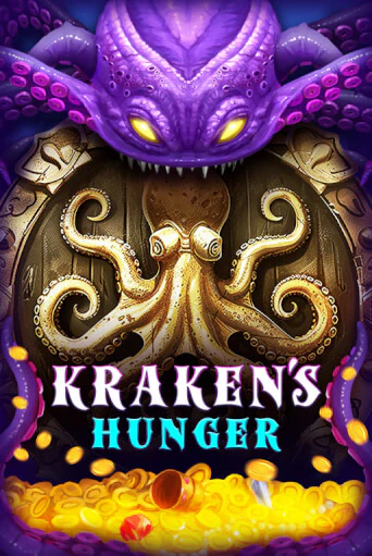 Kraken's Hunger играть бесплатно | Казино Гранд игровые автоматы