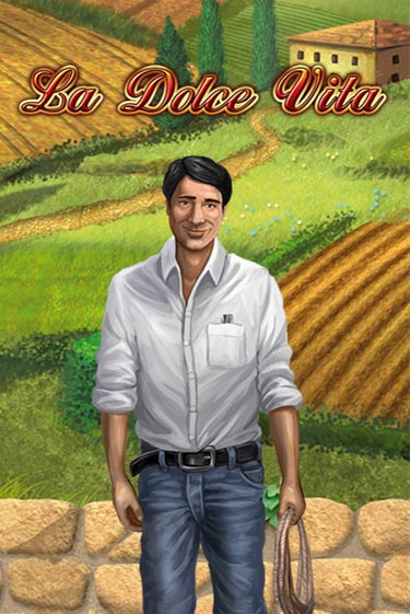 La Dolce Vita играть бесплатно | Казино Гранд игровые автоматы