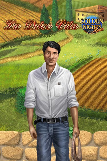 La Dolce Vita Golden Nights играть бесплатно | Казино Гранд игровые автоматы