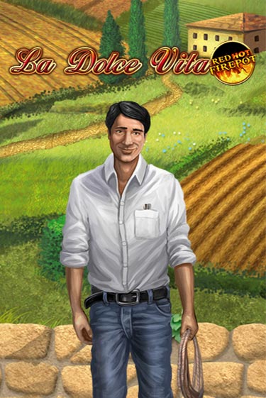 La Dolce Vita Red Hot Firepot играть бесплатно | Казино Гранд игровые автоматы