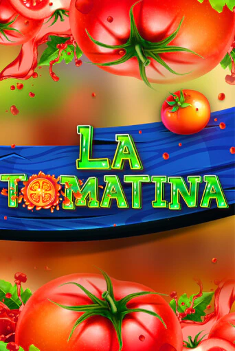 La Tomatina играть бесплатно | Казино Гранд игровые автоматы