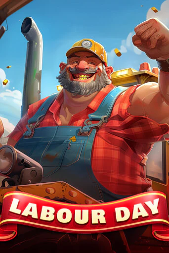 Labour Day играть бесплатно | Казино Гранд игровые автоматы