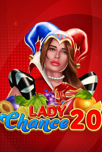 Lady Chance 40 играть бесплатно | Казино Гранд игровые автоматы