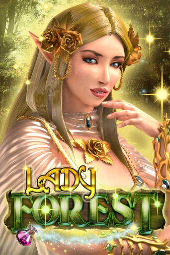 Lady Forest играть бесплатно | Казино Гранд игровые автоматы