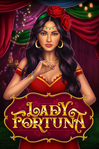 Lady Fortuna играть бесплатно | Казино Гранд игровые автоматы