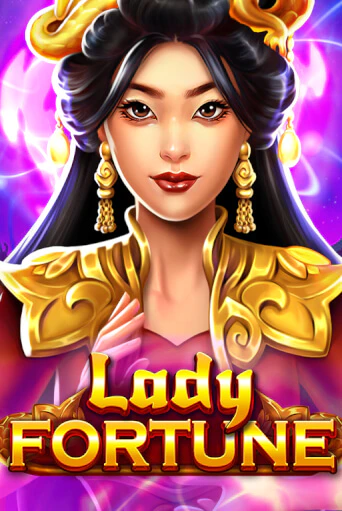 Lady Fortune играть бесплатно | Казино Гранд игровые автоматы