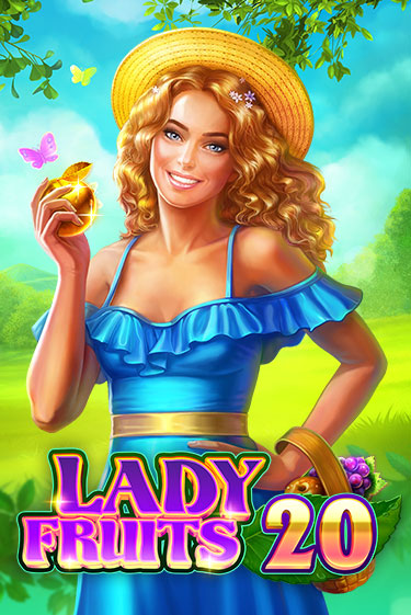 Lady Fruits 20 играть бесплатно | Казино Гранд игровые автоматы