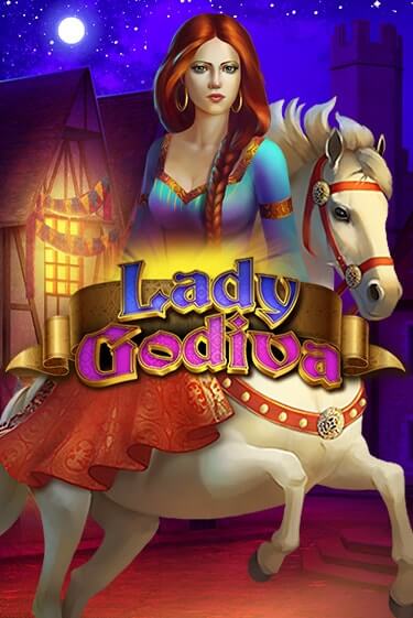 Lady Godiva играть бесплатно | Казино Гранд игровые автоматы