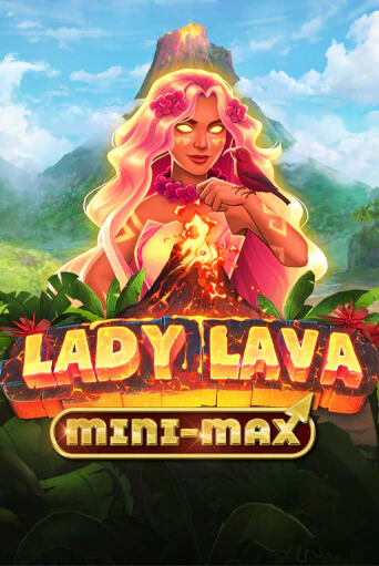 Lady Lava Minimax играть бесплатно | Казино Гранд игровые автоматы