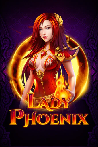Lady Phoenix играть бесплатно | Казино Гранд игровые автоматы
