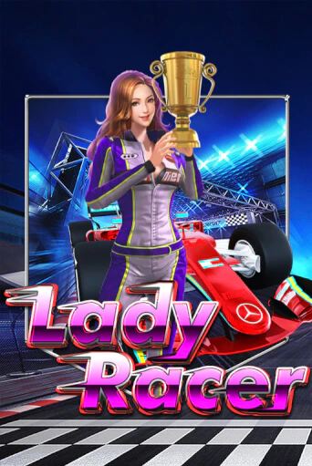 Lady Racer играть бесплатно | Казино Гранд игровые автоматы