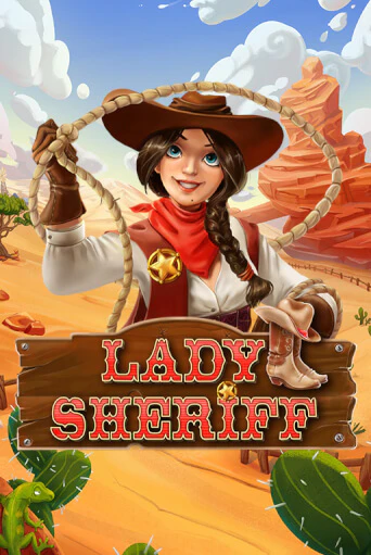 Lady Sheriff играть бесплатно | Казино Гранд игровые автоматы