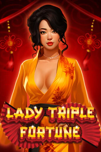 Lady Triple Fortune играть бесплатно | Казино Гранд игровые автоматы