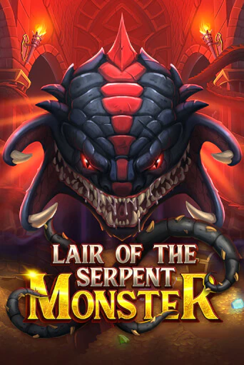 Lair of the Serpent Monster играть бесплатно | Казино Гранд игровые автоматы