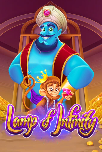 Lamp of Infinity™ играть бесплатно | Казино Гранд игровые автоматы